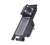 Reverse Camera Compatible With Fiat For Grande For Regal Car CCD Night Backup Rear View Camera Automobile Component Replacement Repair