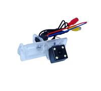 Reverse Camera Compatible With Fluence For Dacia For Duster Rear View Camera Automobile Accessories Component Replacement Parts Repair