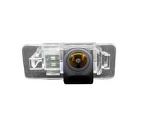 Reverse Camera Compatible With For 3 E90 E91 E92 E93 F30 2004-2019 AHD Vehicle Reverse Camera Automobile Component Replacement Repair 1280x720P