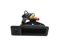 Reverse Camera Compatible With For E60 E90 E82 E61 X1 E84 Autotop Revese Camera Parking Line Trunk Handle Automobile Component Replacement Repair