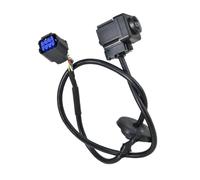 Reverse Camera Compatible With For Mondeo 2018 2019 2020 2021 2022 1 Pcs Car Reverse Camera Harness Adaptor Car Universal King Camera
