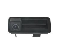Reverse Camera Compatible With For Mondeo For Fiesta For S-Max Variable Dynamic Tracks Rear View Handle Camera Component Replacement