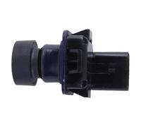 Reverse Camera Compatible With For Mustang 2015 2016 2017 2018 2019 2020 2021 2022 2023 1 Pcs Reverse Camera Reverse Parking FR3T-19G490-AE