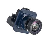 Reverse Camera Compatible With For Mustang For S550 For Mk6 2015 2016 2017 2018 1 Pcs Car Rear View Backup Camera Accessories FR3T-19G490-AE