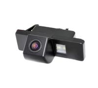 Reverse Camera Compatible With For Qashqai For X-Trail Car Rear View Reverse Camera Backup Rearview Parking Automobile Component Replacement