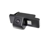 Reverse Camera Compatible With For Qashqai For X-TRAIL Geniss HD CCD Car Rear View Reverse Camera Automobile Component Replacement