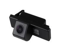 Reverse Camera Compatible With For Sunny 2011-2017 For Qashqai 2007-2019 For X-Trail T31 2007-2013 HD Rear View Camera Component Replacement