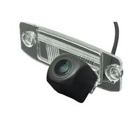 Reverse Camera Compatible With Hyundai For Elantra For Sonata For Accent AHD Fisheye Car Rear View Camera Automobile Component Replacement Repair 1080P