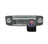 Reverse Camera Compatible With Hyundai For Elantra For Sonata For Accent AHD Fisheye Car Rear View Camera Automobile Component Replacement Repair 1080P