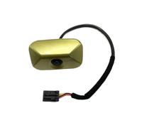 Reverse Camera Compatible With Kia For Soul 2010 2011 2012 2013 Car Reversing Camera Parking Auxiliary Automobile Component Replacement OEM 957602K