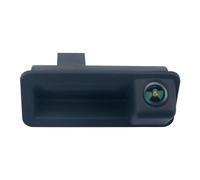 Reverse Camera Compatible With Mondeo Chia-X 2010 2011 2012 For Fiesta For ST 2014 2015 2016 2017 Car Rear View Camerauga Fiest Repair 1080P