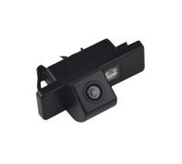 Reverse Camera Compatible With Peugeot 307 2012 2013 Car Rear View Camera Backup Parking Automobile Accessories Component Replacement