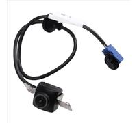 Reverse Camera Compatible With Tesla For Model S 2016 2017 2018 2019 2020 Car Rear View Backup Camera OEM 1061269-00-C 106126900C