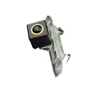 Reverse Camera Compatible With Volvo For XC90 2003-2014 HD Reversing Rear View Camera Parking Line Mirror Image Fisheye Lens Night Vision Car Repair