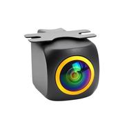 Reverse Camera CVBS AHD 1080P Dynamic Trajectory Vehicle Rear View Camera Car Reversing Fisheye Lens Night Vision Waterproof Universal Backup