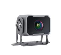 Reverse Camera CVBS Car Truck Camera CCD AHD 1080P For School Bus Trailer Pickups RV Rear View Backup Vision With 24V Infrared IR Backup(4 PIN)