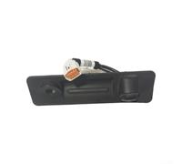 Reverse Camera Direct Replace OE 95760-D4102 Metal Plastic | IP68 waterproof rating, anti-fog lens, high resolution imaging, ABS and metal build, all weather use