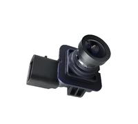 Reverse Camera ED8T-19G490-AB ED8B-19G490-A Car Rear View Parking Assist Reversing Backup Camera fits for fits for Escort 2015 2016 2017 Reversing Camera Kit