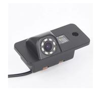 Reverse Camera Fits for A3 A4 A6 A8 Q5 Q7 A6L B7 2015 Night Vision Backup Camera Rearview Reversing Parking Camera Backup Camera
