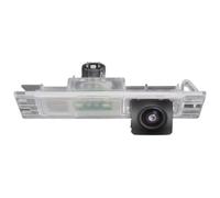 Reverse Camera Fits for BMW 6 1 Series F20 F21 M6 E63 E64 F06 For Mini For Cooper R55 MCCD AHD 1080P Fisheye Car Reverse Backup Rear View Camera(AHD1080P-175deg)(CVBS-720x480P)