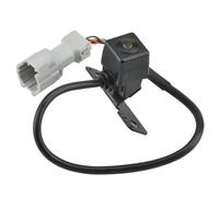 Reverse Camera fits for Hyundai fits for Santa fits for Fe 2013-2016 Rear View Camera Reverse Camera Back Up Car Styling 957602W000 95760-2W000 95760-A2100 Reversing Camera