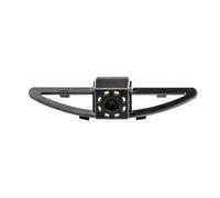 Reverse Camera Fits for Hyundai For Sonata from 2009 HD Rear View Camera Reversing Parking backup camera Waterproof camera Golden camera Backup Camera(Golden)(Black)