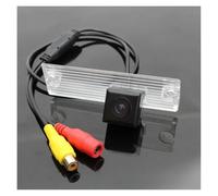Reverse Camera fits For Jeep fits For Liberty 2002-2007 Car Back Up Reverse Parking Camera Car Rear View Camera HD CCD Night Vision