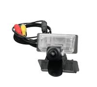 Reverse Camera fits for Sentra fits for B17 2013-2019 Ccd Backup Camera/Night Vision/rearview Camera Night Vision Camera(Color:Fish eye)(Fish eye)