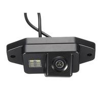 Reverse Camera Fits for Toyota For Prado For Land For Cruiser 120 2002 2003 2004 2005 2006-2009 Car Reverse Rear View Backup Parking Camera