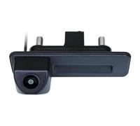 Reverse Camera For A1 A3 2012 2013 2014 2015 AHD 1080P Trajectory Vehicle Trunk Handle Reverse Backup Camera(AHD720P-CVBS720PP)
