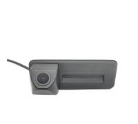 Reverse Camera For A1 For A3 For A4 Car 170° 1080P Vehicle Rear View Camera(8011AHD1080)