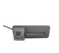 Reverse Camera For A1 For A3 For A4 Car 170° 1080P Vehicle Rear View Camera(8012AHD1080)