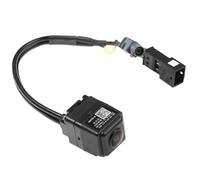 Reverse Camera For A3 8V 5Q0980556B Rear View Parking Reverse Backup Camera 5Q0980568B 4M0980556A 760980568 5Q0980546A 5Q0980556 Backup Camera