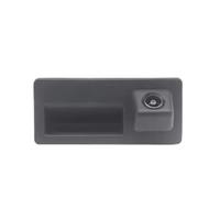 Reverse Camera For A3 A4 A5 Q5 A6 170° AHD 1080P Vehicle Rear View Reverse Camera Backup(CVBS720P-AHD720P)