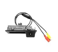 Reverse Camera For A3 For A4 B8 B9 A4L 170° 1080P AHD Car Rear View Camera(AHD1080P-175deg)