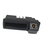 Reverse Camera For A3 Q7 For A4L S5 For A6L Dynamic Trajectory Car Rear View Camera Night Vision