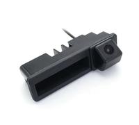 Reverse Camera For A3 S3 RS3 8P 2003~2013 For A4 S4 For RS4 B6 B7 A6 C6 2003~2008 Car Trunk Handle Rear View HD Camera Car Rear Viewing Camera