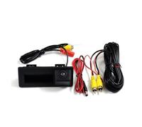 reverse camera For A4 2016-2024 HD Trunk Handle Reverse Camera