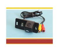 Reverse Camera For A5 S5 Q5 RS5 2008-2012 2013 2014 Car Rear View Camera HD CCD NTSC Vehicle Back Accessories RAC Integrated Dash Cam Kit