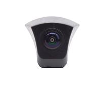 Reverse Camera For A6 C7 For A4 B9 For Q3 For A5 For Q5 A1 For A3 For A7 TT Q2 For Q7 Waterproof HD CCD Night Vision Fisheye Lens Car Logo AHD 1080P Front View Camera Car Backup Camera(GAHD)