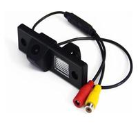 Reverse Camera For Aveo For Captiva For Epica Night Vision Waterproof Backup Wireless Set Car Rear View Parking Camera(Power Relay Set)