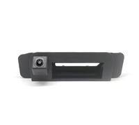 Reverse Camera For Benz CLA Class C117 CLA180 CLA200 CLA220 CLA250 CLA45 AMG 2013~2018 AHD 1080P Car Reverse Trunk Handle Camera Backup(CVBS720P-AHD720P)