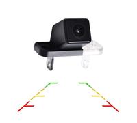 Reverse Camera For Benz CLK W209 W203 W211 W219 Rear View Camera Night For Vision HD Waterproof Parking Reverse Camera Rear View Camera