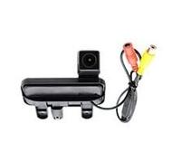 Reverse Camera For Benz For E-Class W212 S212 C207 W207 A207 E200 E220 E250 E300 E350 E400 E500 AHD 1080P HD 180 Degree Rear View Camera Rear View Camera(Static-135 de)