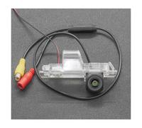 Reverse Camera For BMW 1 E81 For i3 Mega For City AHD 1280 * 720 Night Vision Car Rear View Camera Backup Camera(Camera with filter)
