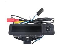 Reverse Camera For BMW 3/5 Series For X5 For X6 E60 E70 E90 Specific Rearview Camera Waterproof Night For Vision Car Trunk Tailgate Handle Reverse