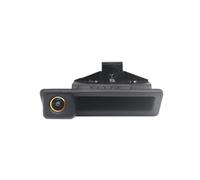 Reverse Camera For BMW 3 Series 5 X5 X6 E60 E70 E82 E90 AHD 1080P Waterproof Night Vision Car Trunk Tailgate Handle Reverse Camera Backup(AHD1080P-CVBS)