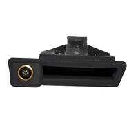 Reverse Camera For BMW 5 3 For X1 For X5 For X6 CVBS Switch AHD 1080P Car Parking Reverse Backup Trunk Handle Rear View Camera Reversing Camera