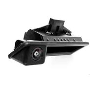 Reverse Camera For BMW E60 E39 E90 E82 E61 X1 E84 X5 E70 E92 E91 3/5 Series E88 E93 X6 Night Vision AHD 1080P 170° Car Rear View Camera(AHD1080P-175deg)