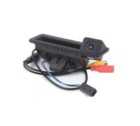Reverse Camera For BMW E60 E61 E70 E71 E72 E82 E88 E84 With Wide VIewing Angle 170 AHD 1280 * 720 Pixels Back Up Reverse Camera Backup Camera